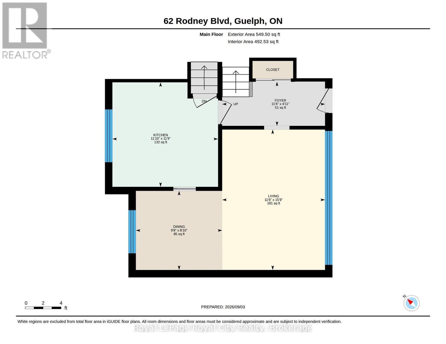 62 RODNEY BOULEVARD - Image 35