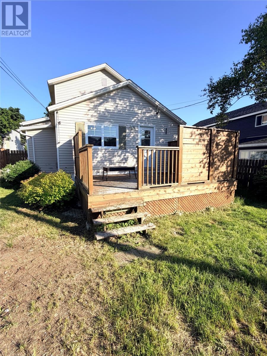 19 Monchy Road, Grand Falls-Windsor — photo 3