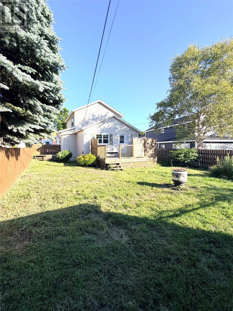 19 Monchy Road, Grand Falls-Windsor — photo 4