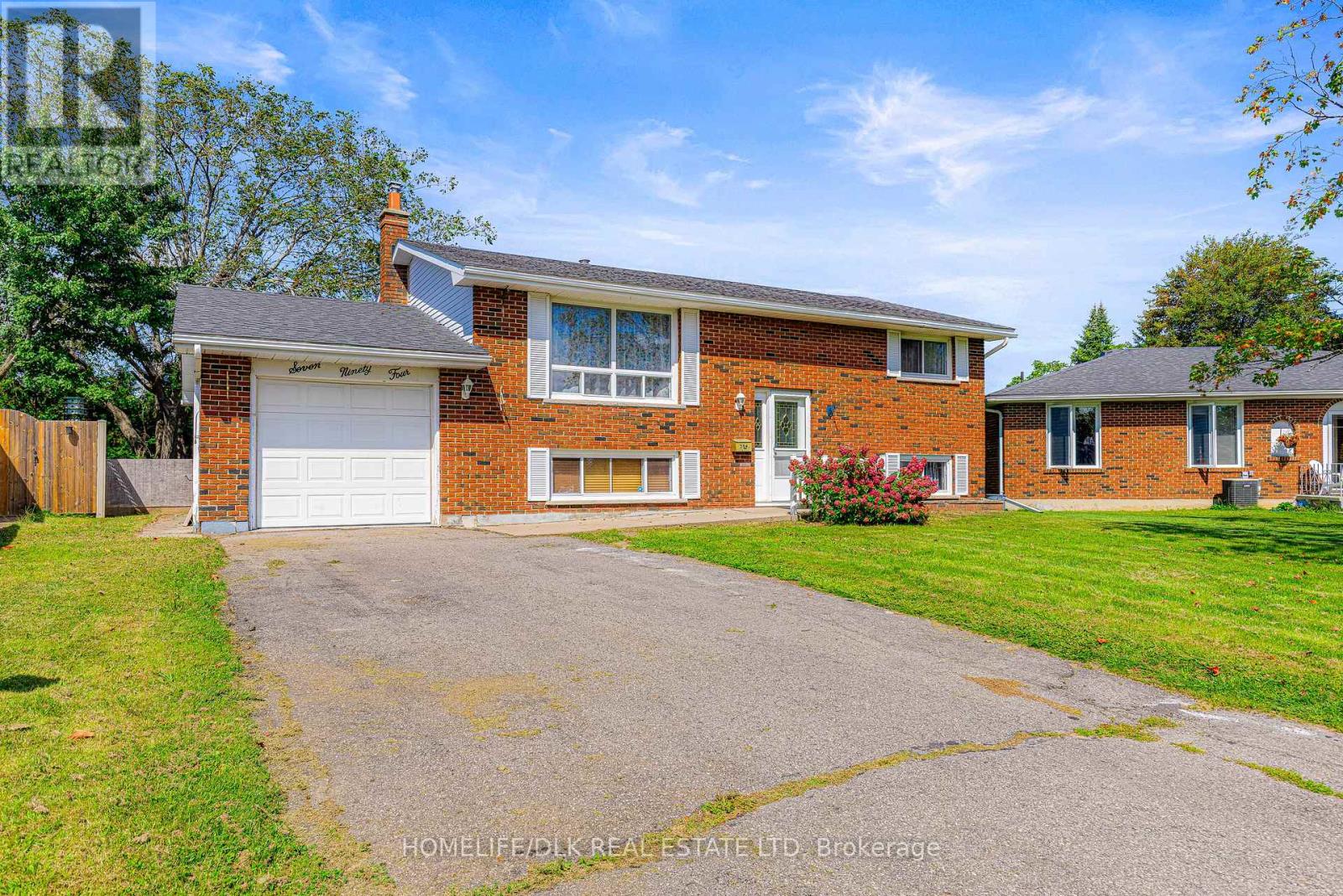 794 COMSTOCK CRESCENT, Brockville — photo 2