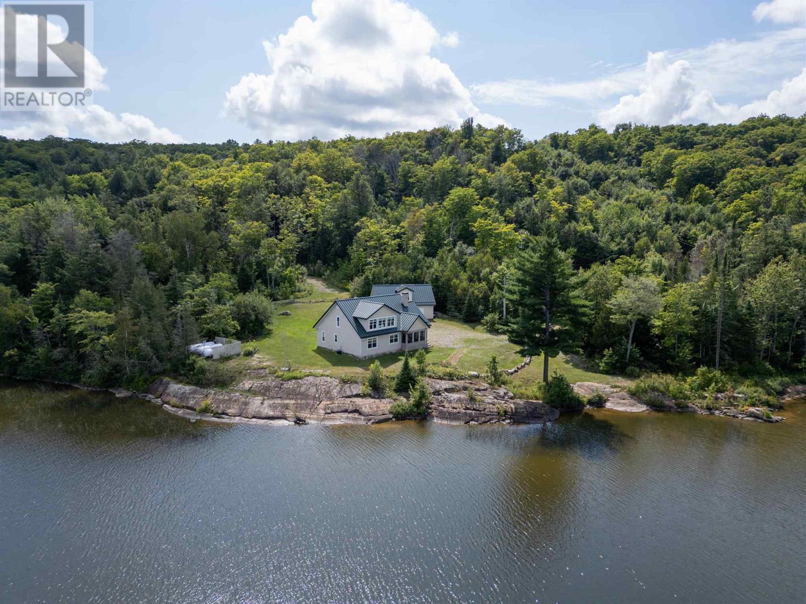2129 Centre Line RD, Bruce Mines — photo 2