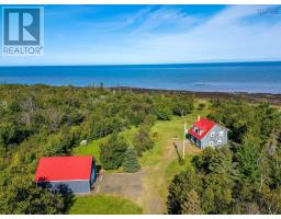 6437 Shore Road West, Youngs Cove, NS B0S1L0 Photo 35