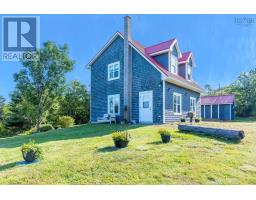 6437 Shore Road West, Youngs Cove, NS B0S1L0 Photo 43