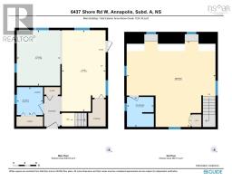 Den - 6437 Shore Road West, Youngs Cove, NS B0S1L0 Photo 6