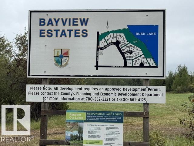 #22 464009 RGE ROAD 63 - 57