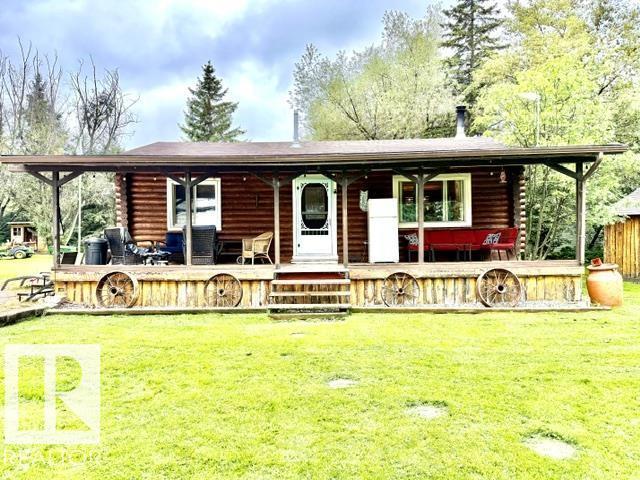#22 464009 RGE ROAD 63 - 65