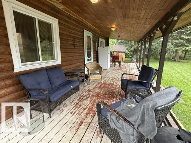 #22 464009 RGE ROAD 63 - 9