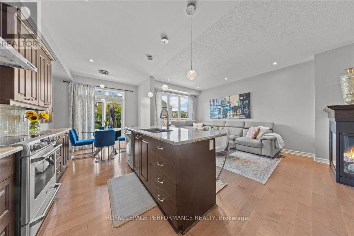 929 Verbena Crescent