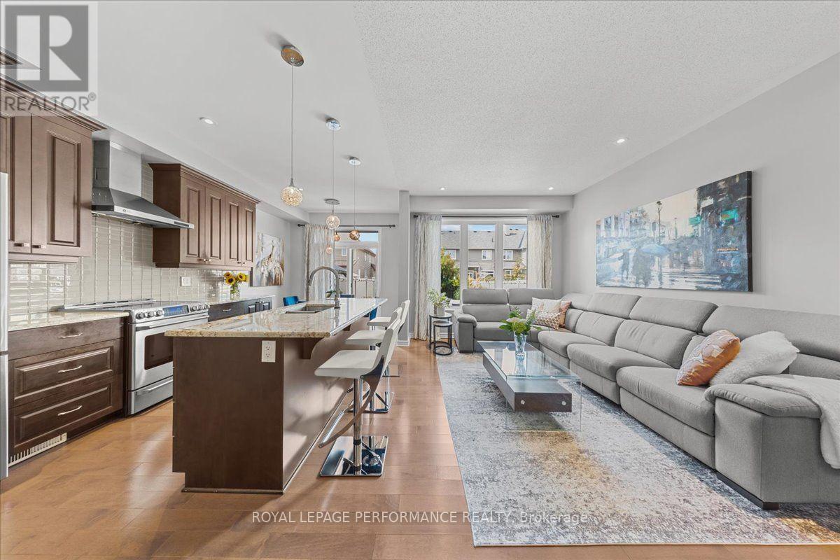 929 Verbena Crescent