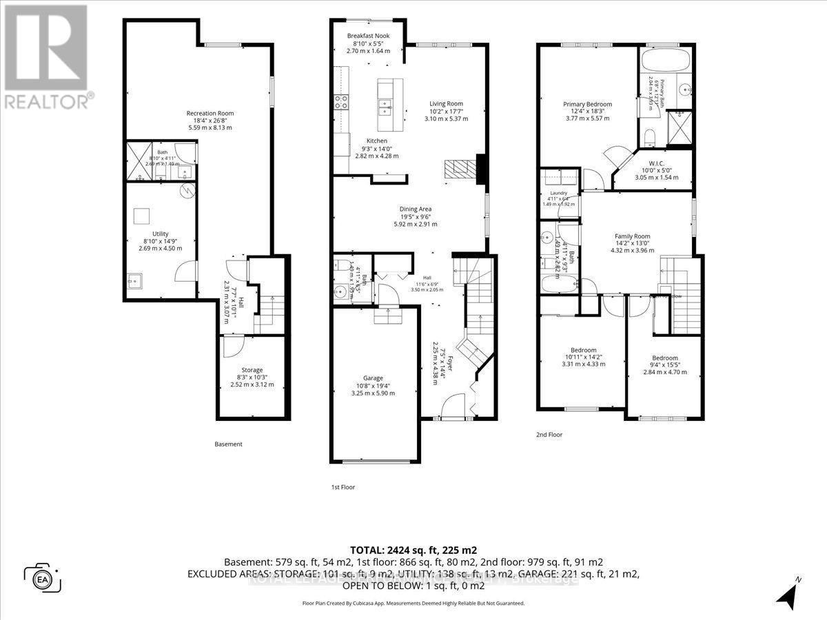 929 VERBENA CRESCENT - 47