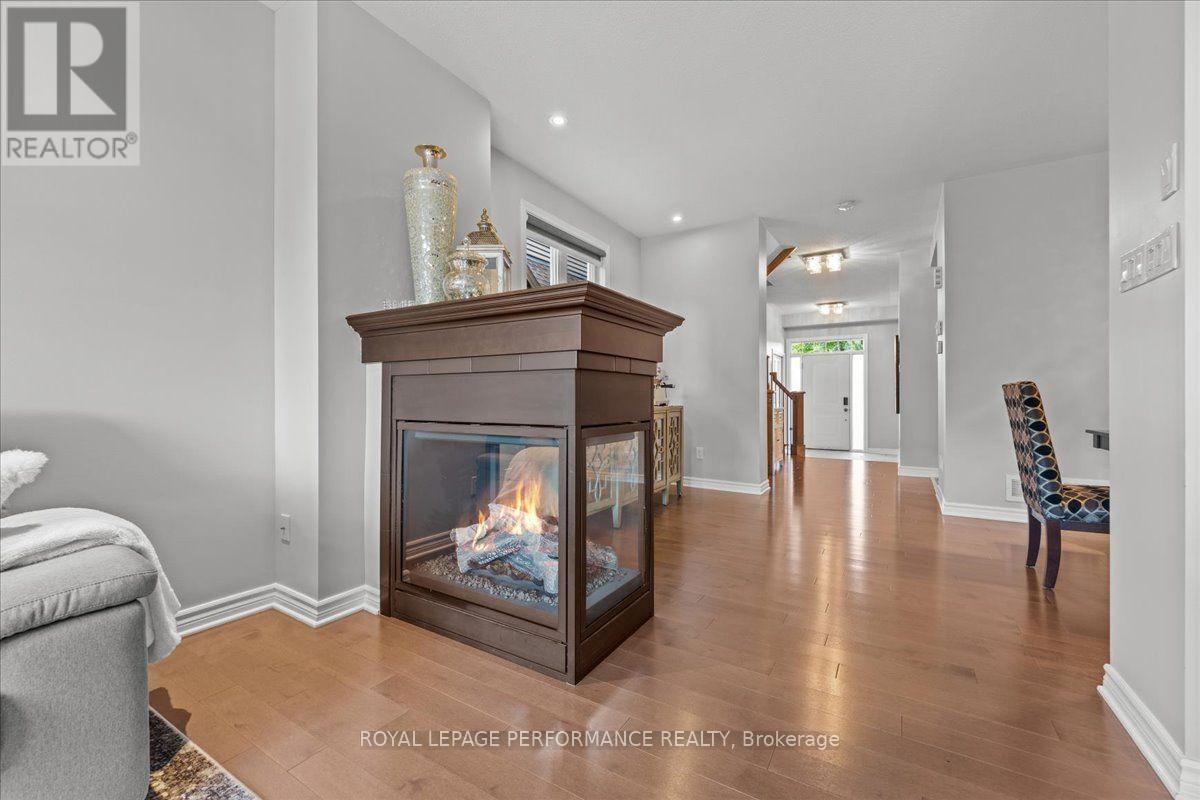 929 Verbena Crescent
