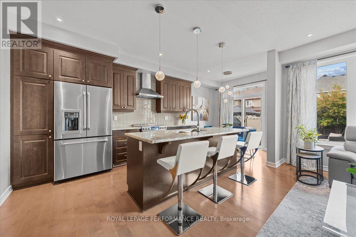 929 Verbena Crescent