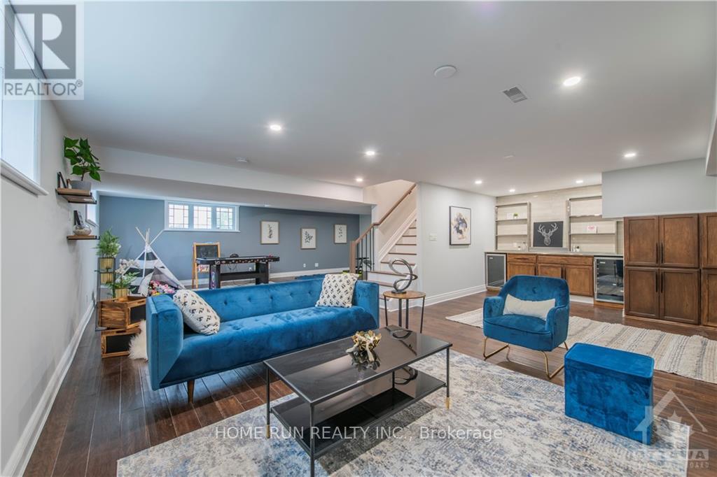 3 Bed, 3 Bath House for Sale in Ottawa – 840 DAVID MANCHESTER ROAD, Ottawa – MLS# X13751524 - Image 17