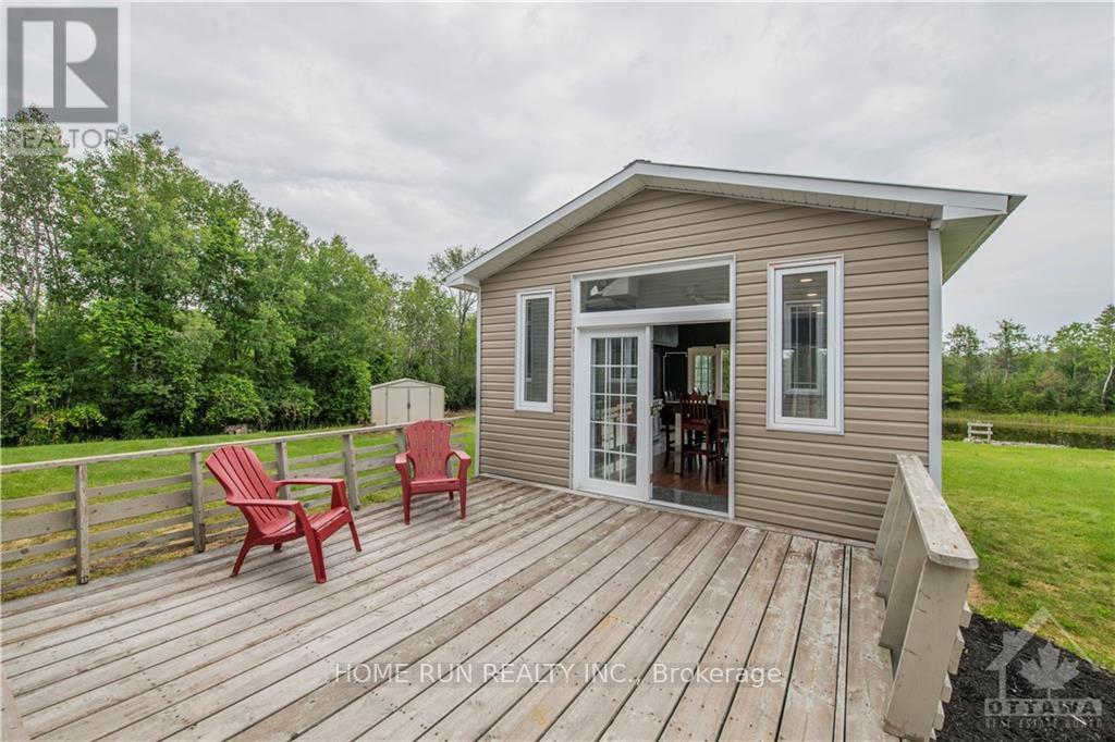 3 Bed, 3 Bath House for Sale in Ottawa – 840 DAVID MANCHESTER ROAD, Ottawa – MLS# X13751524 - Image 22