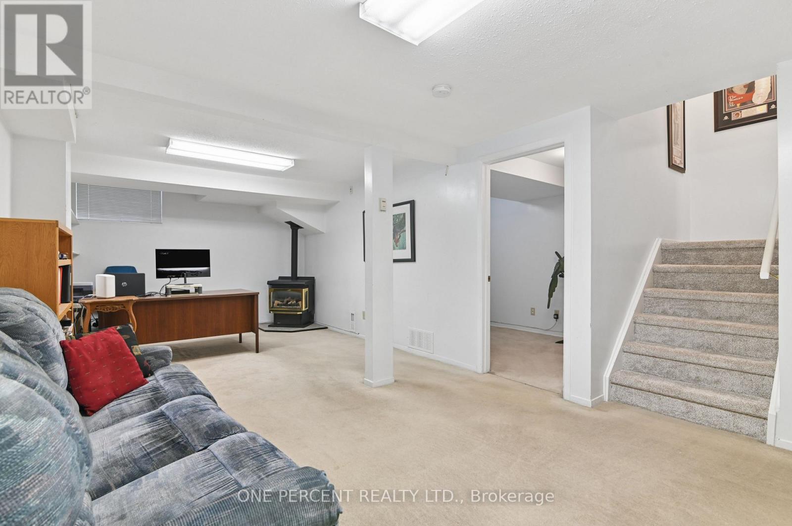 3 Bed, 3 Bath House for Sale in Ottawa – 52 – 710 CORONATION AVENUE, Ottawa – MLS# X13751584 - Image 28