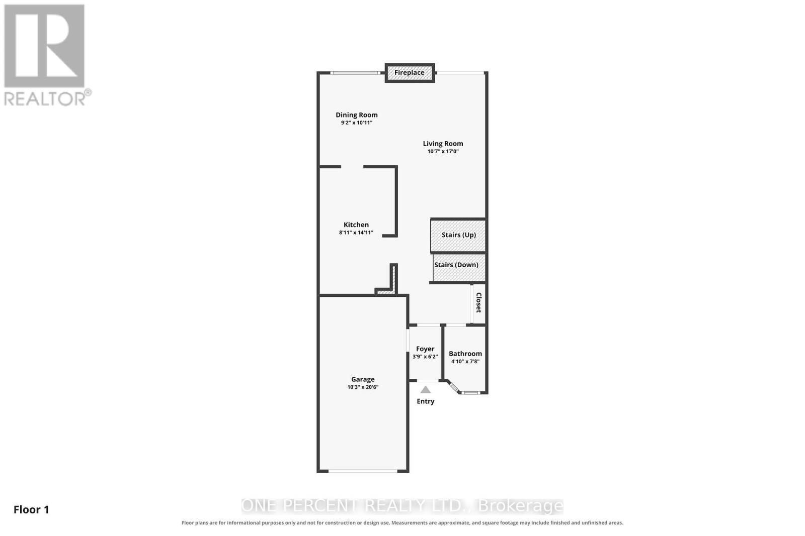 3 Bed, 3 Bath House for Sale in Ottawa – 52 – 710 CORONATION AVENUE, Ottawa – MLS# X13751584 - Image 36