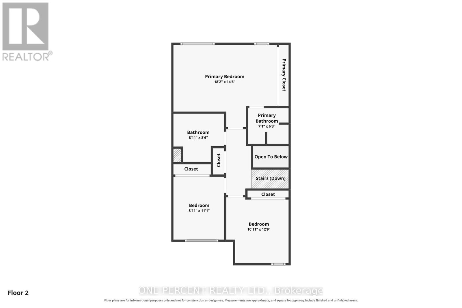 3 Bed, 3 Bath House for Sale in Ottawa – 52 – 710 CORONATION AVENUE, Ottawa – MLS# X13751584 - Image 37