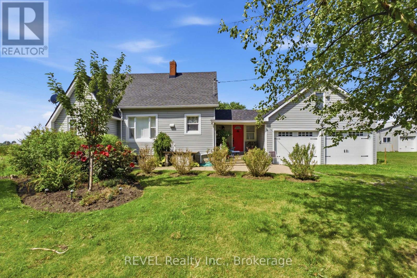 1055 BURGER ROAD, Fort Erie (Mulgrave) — photo 1