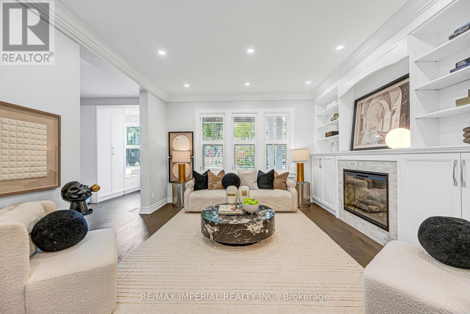 609 MILLWOOD ROAD - 8