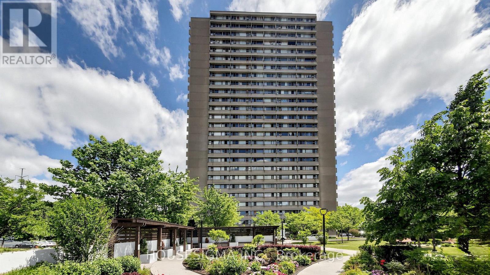 Photo of 725 Don Mills Road