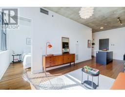 805 - 90 Trinity Street, Toronto, ON M5A0E4 Photo 12