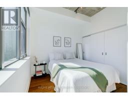 805 - 90 Trinity Street, Toronto, ON M5A0E4 Photo 13