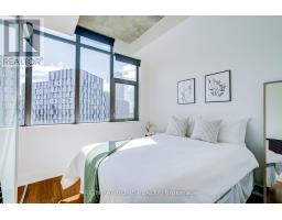 805 - 90 Trinity Street, Toronto, ON M5A0E4 Photo 14