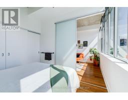 805 - 90 Trinity Street, Toronto, ON M5A0E4 Photo 15