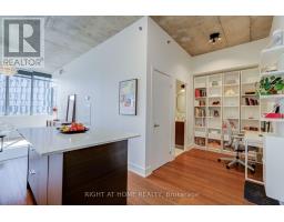 805 - 90 Trinity Street, Toronto, ON M5A0E4 Photo 16