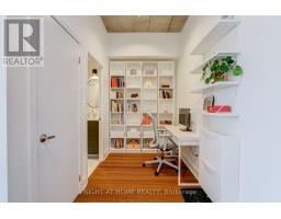 805 - 90 Trinity Street, Toronto, ON M5A0E4 Photo 17