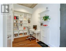 805 - 90 Trinity Street, Toronto, ON M5A0E4 Photo 18