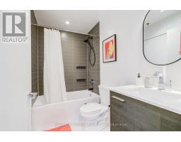 805 - 90 Trinity Street, Toronto, ON M5A0E4 Photo 20