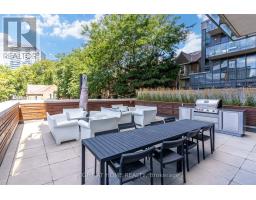 805 - 90 Trinity Street, Toronto, ON M5A0E4 Photo 25