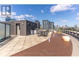 805 - 90 Trinity Street, Toronto, ON M5A0E4 Photo 26
