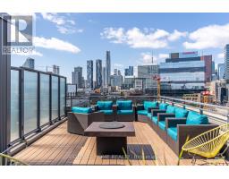 805 - 90 Trinity Street, Toronto, ON M5A0E4 Photo 27