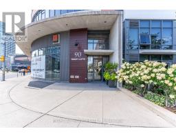 805 - 90 Trinity Street, Toronto, ON M5A0E4 Photo 28