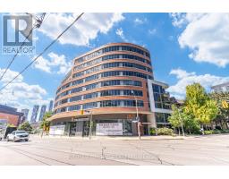 805 - 90 Trinity Street, Toronto, ON M5A0E4 Photo 30