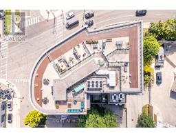 805 - 90 Trinity Street, Toronto, ON M5A0E4 Photo 31