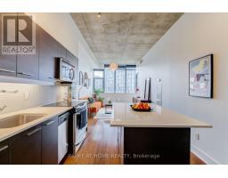 805 - 90 Trinity Street, Toronto, ON M5A0E4 Photo 7