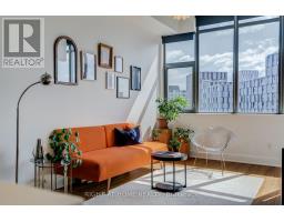 805 - 90 Trinity Street, Toronto, ON M5A0E4 Photo 8