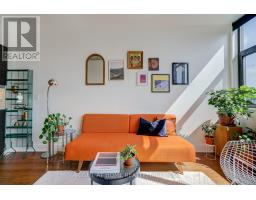 805 - 90 Trinity Street, Toronto, ON M5A0E4 Photo 9
