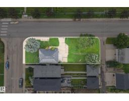 House for sale at 15321 110 Av NW, Edmonton — MLS® E4507482