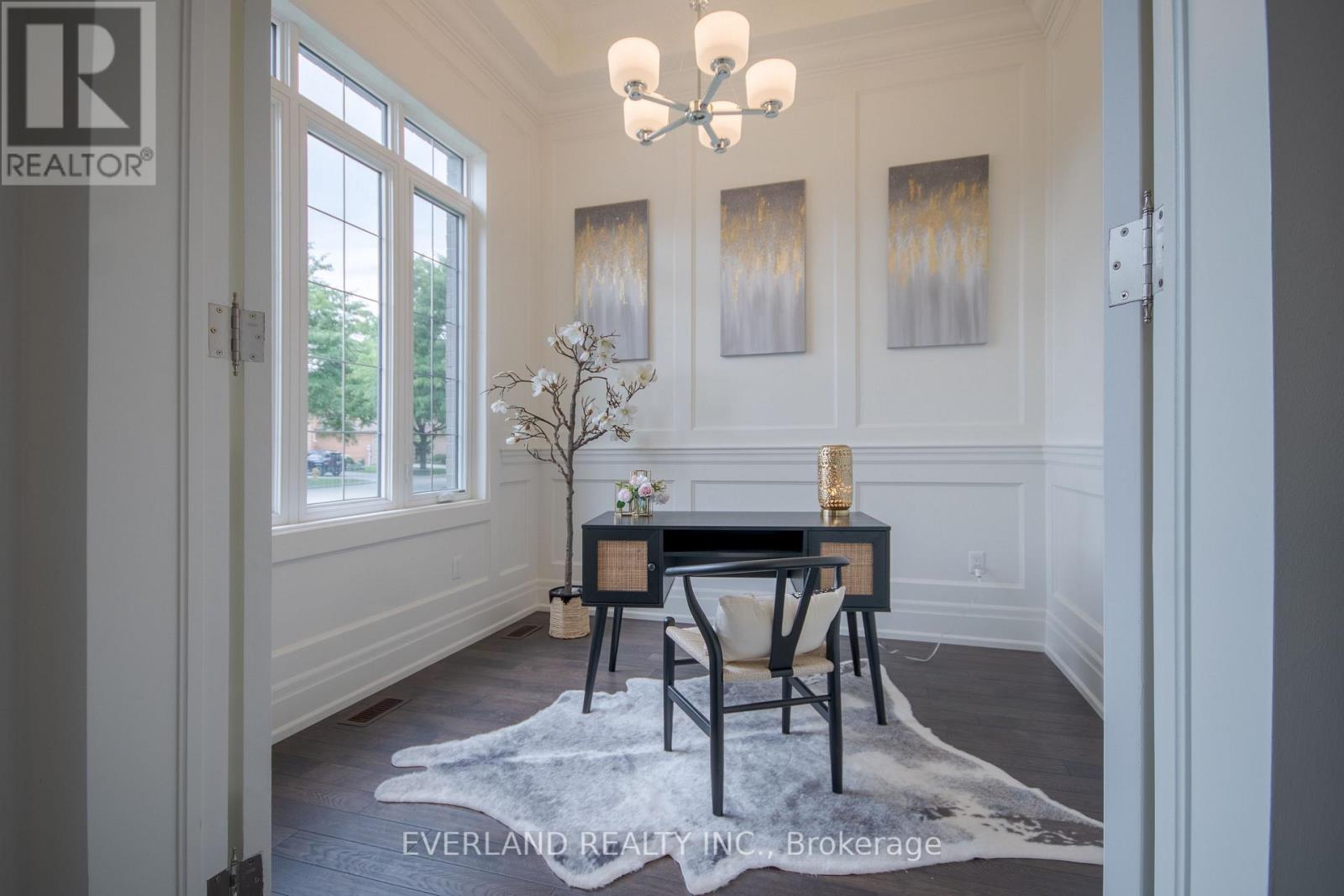 97 Fitzgerald Avenue, Markham — photo 2