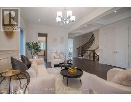 Great room - 97 Fitzgerald Avenue, Markham, ON L3R4Z7 Photo 7