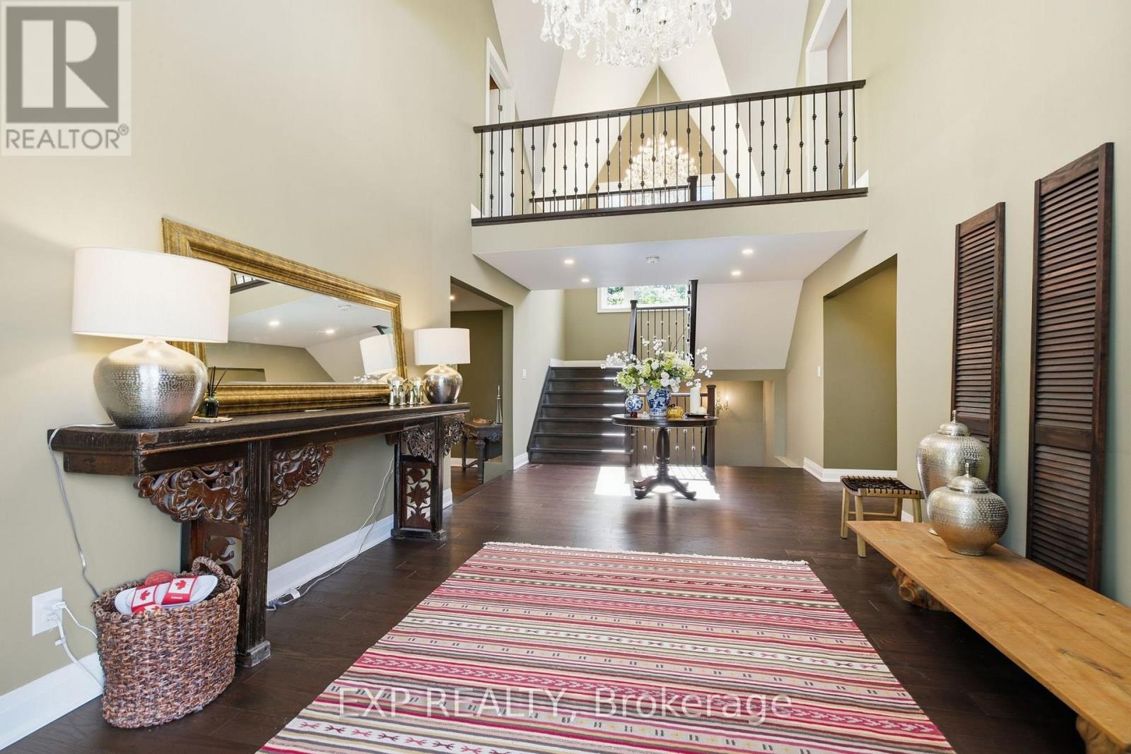 1785 Davis Drive W, King — photo 6