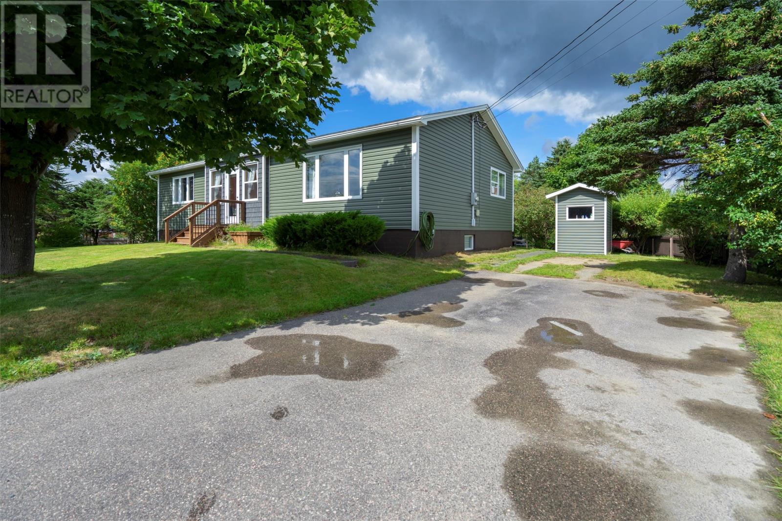 12 New Road Hill, Bay Roberts — photo 3