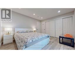 Bedroom 4 - 743 Broadview Avenue, Orillia, ON L3V6P1 Photo 10