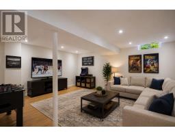 1023 Runnymead Crescent, Oakville, ON L6M1C5 Photo 29