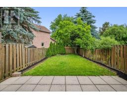 1023 Runnymead Crescent, Oakville, ON L6M1C5 Photo 35