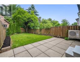 1023 Runnymead Crescent, Oakville, ON L6M1C5 Photo 36